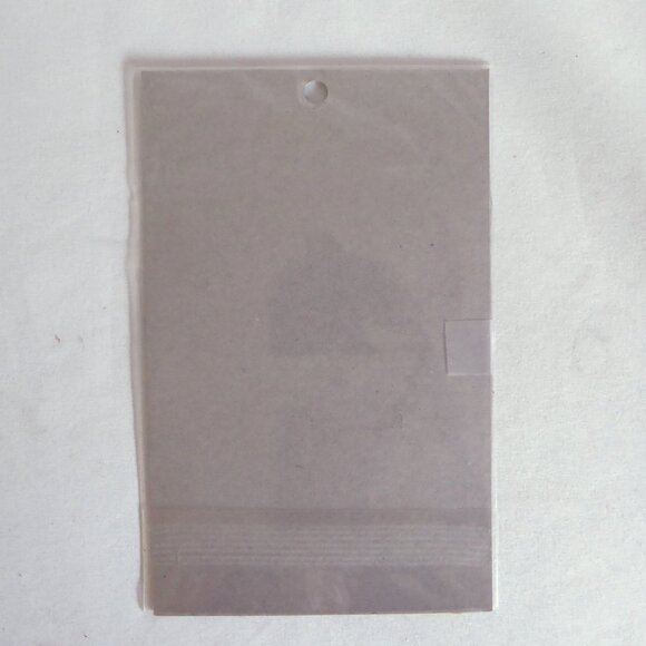 NEW 4.25” x 5.75” JAPAN JAPANESE BEWARE OF BEARS WINDOW STICKER VINYL DECAL - Picture 4 of 4